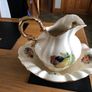 Pitcher & Bowl Image 2