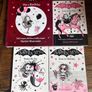 Isadora Moon book set - NEW Image 8