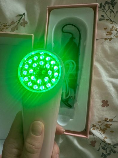 Skingym led light wand