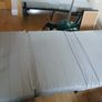 Lyckselle - Chair Bed Image 2