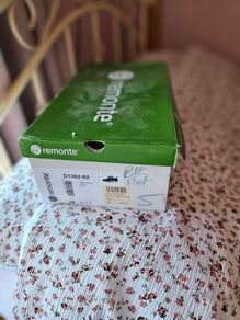 womens remonte
