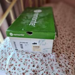 womens remonte