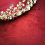 Tiara girls. Communion. Image 3
