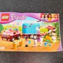 Lego Friends Horse and Magic show Retired Set Bundle Image 6