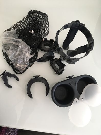 accessories for pram