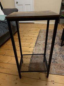 Reduced price plant stand