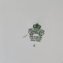 Aynsley Pembroke Bone China Cabinet Plate Image 3