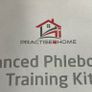 phlebotomy training kit Image 3