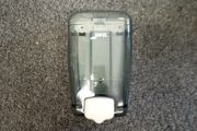 soap dispenser