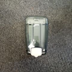 soap dispenser