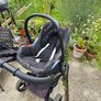 Icandy travel system Image 3