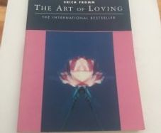 Erich Fromm - The Art Of Loving