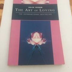 Erich Fromm - The Art Of Loving