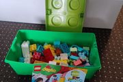 Lego Duplo 10913 Brick Box Starter Classic