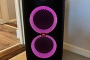 Jbl Partybox 100