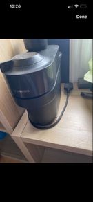nespresso