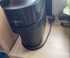 nespresso