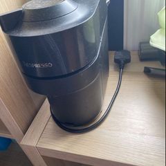 nespresso