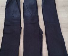 M&S school tights size 13-14 yrs
