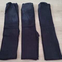 M&S school tights size 13-14 yrs