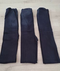 M&S school tights size 13-14 yrs