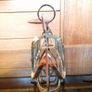 Antique Victorian Silver Plated Gondola Toast Rack Image 4