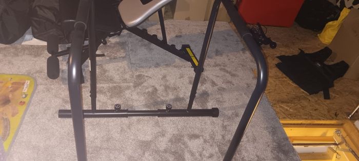 gym equipment