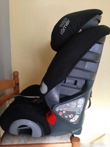 Baby Car Seat