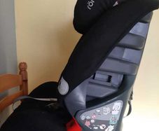 Baby Car Seat