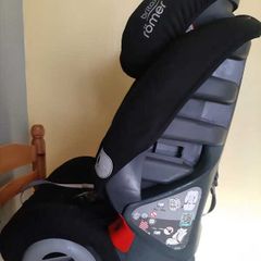 Baby Car Seat