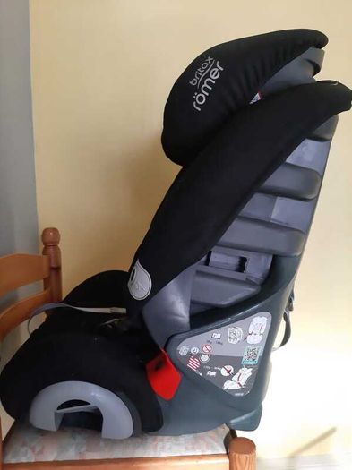 Baby Car Seat