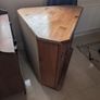 Wooden TV Unit Image 4