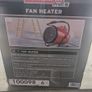 Fan Heater Image 2