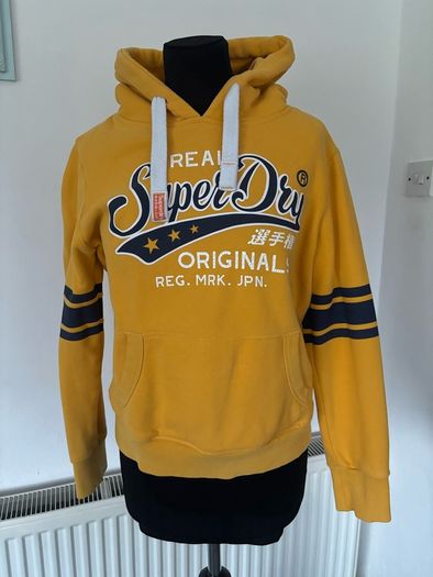 Superdry