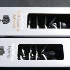 JOBY GorillaPod  Flexible Tripod