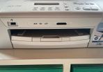Scanner / photo copier