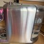 Sage Nespresso Creatista plus Coffee Machine - faulty Image 3