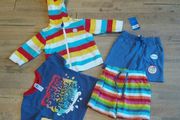Boys clothes 9 - 12 months