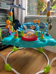 baby bouncer