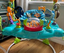 baby bouncer