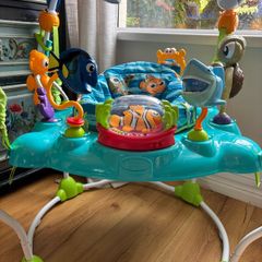 baby bouncer