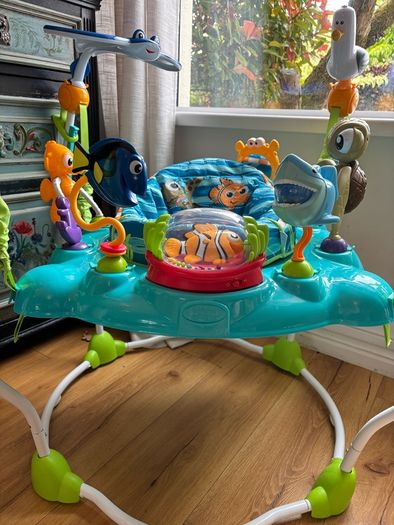 baby bouncer