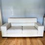 Reid Furniture, 3 + 2 Seater Leather Sofas Image 3