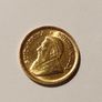 Gold Krugerrand coin Image 2