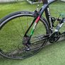 Bottecchia supernova SP9 Team Race bike Image 7