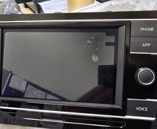 Vw Crafter Radio