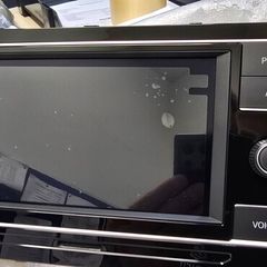 Vw Crafter Radio