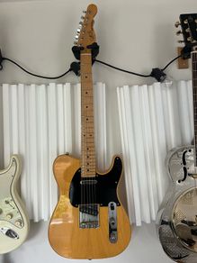 G&L Assat Classic Telecaster
