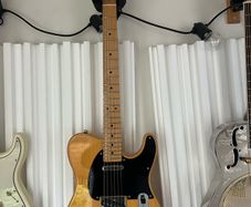 G&L Assat Classic Telecaster