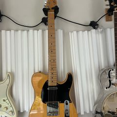 G&L Assat Classic Telecaster